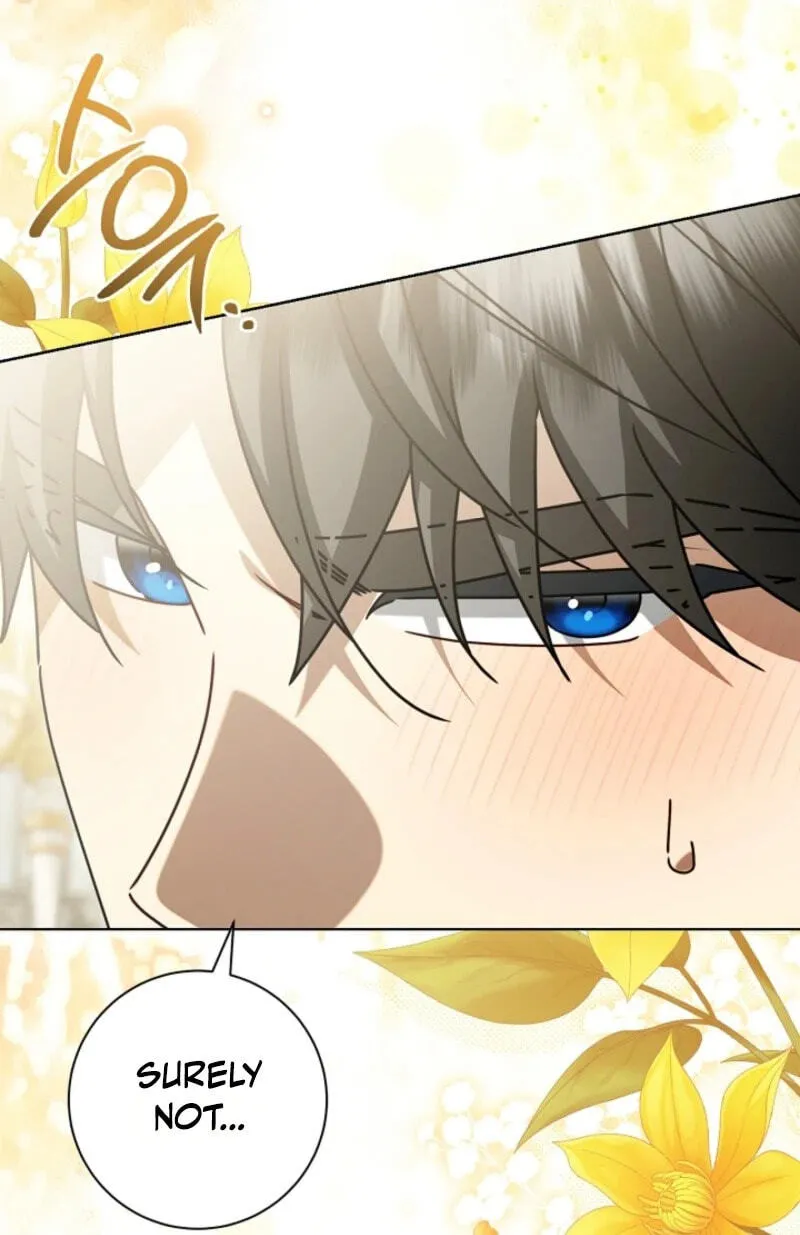 Sorry, I got distracted by your looks chapter 86 page 110