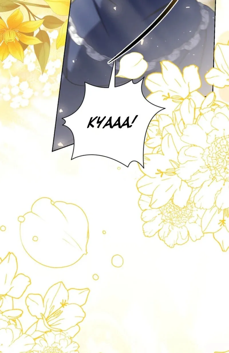 Sorry, I got distracted by your looks chapter 86 page 112