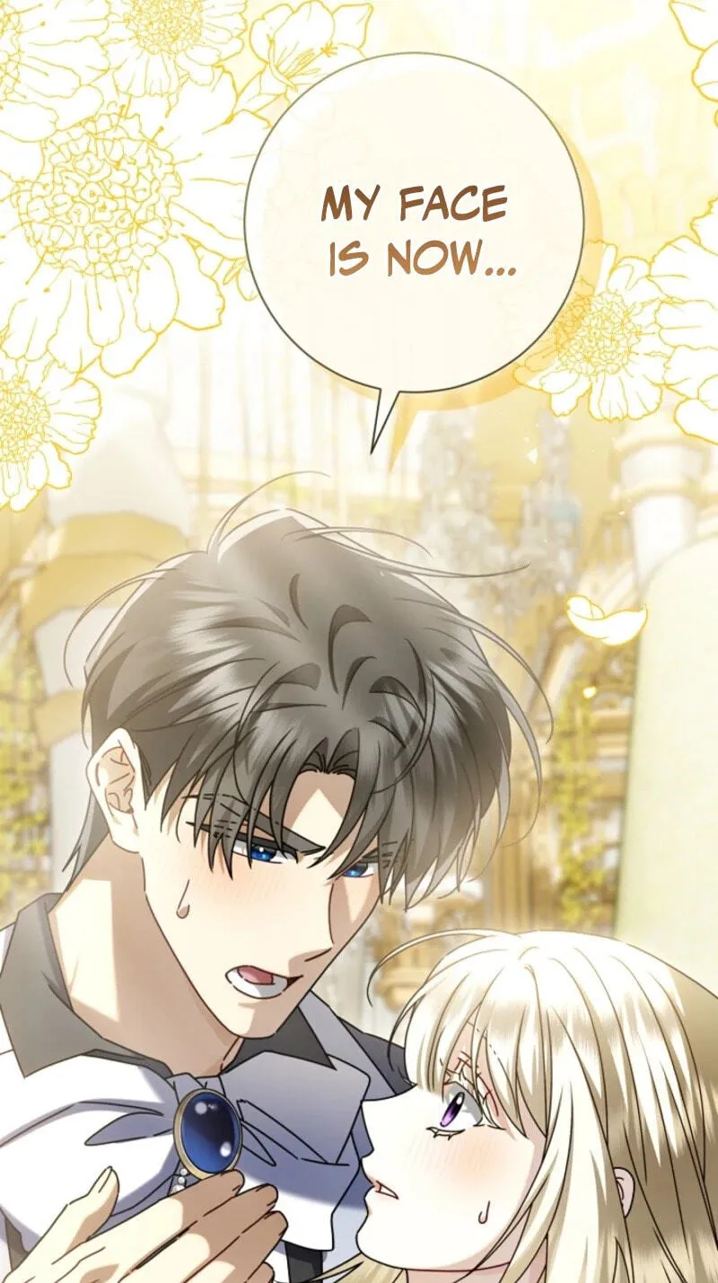 Sorry, I got distracted by your looks chapter 86 page 113