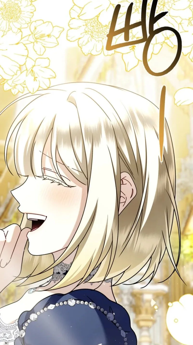 Sorry, I got distracted by your looks chapter 86 page 115
