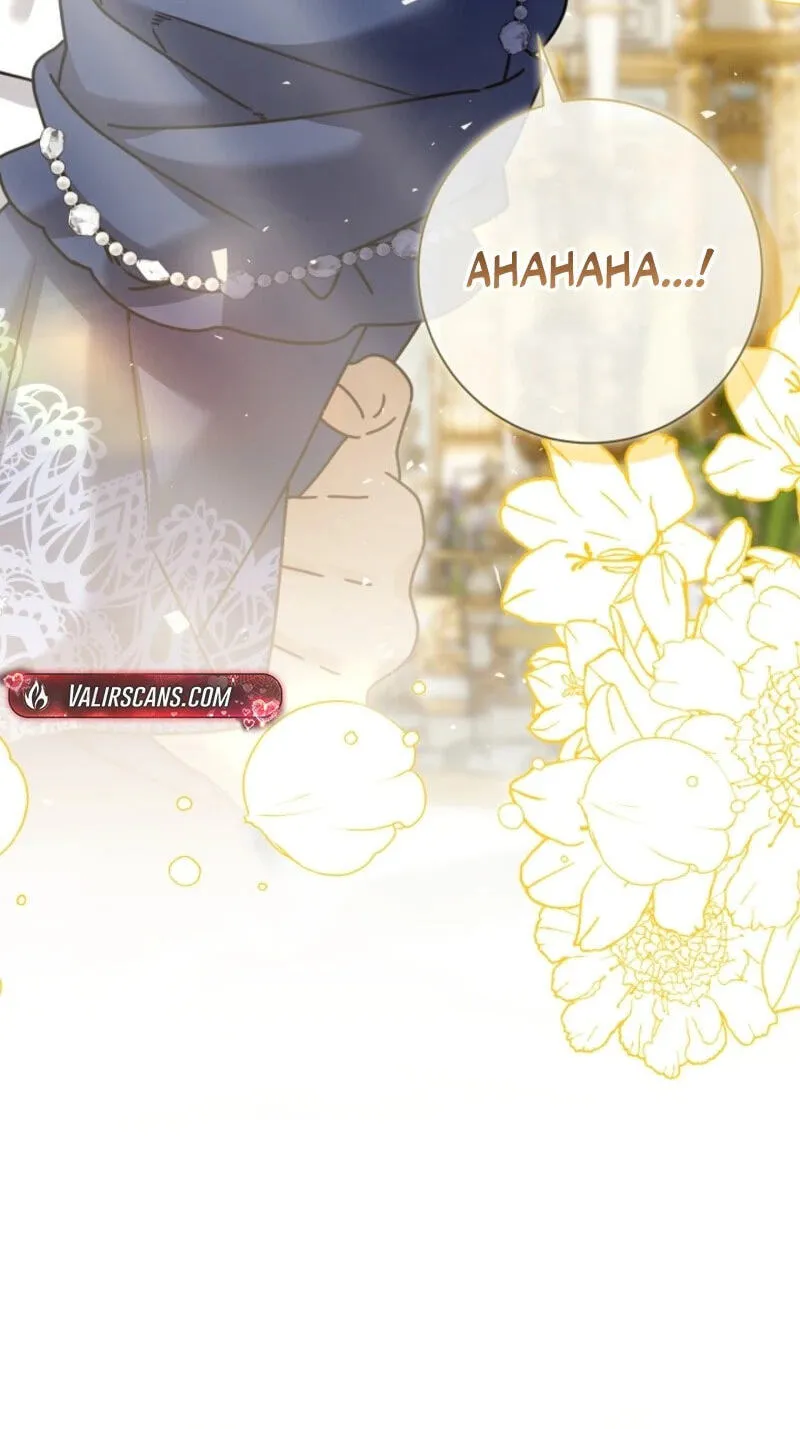Sorry, I got distracted by your looks chapter 86 page 116