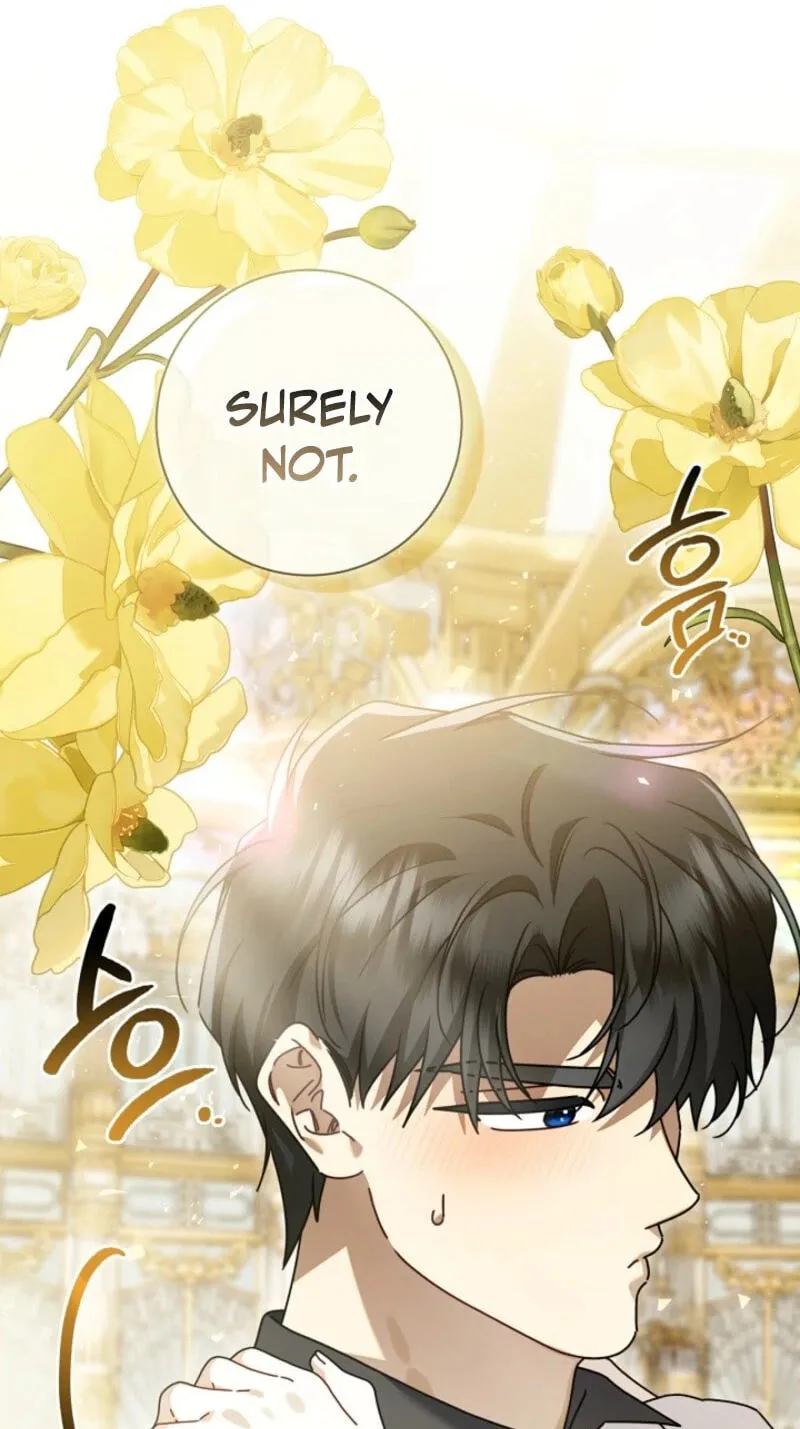 Sorry, I got distracted by your looks chapter 86 page 117