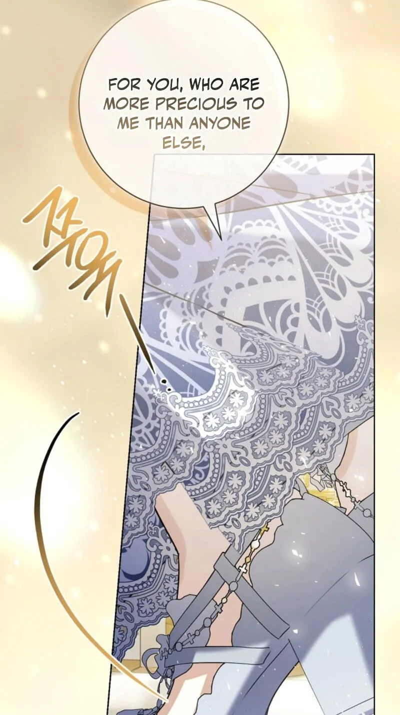 Sorry, I got distracted by your looks chapter 86 page 123