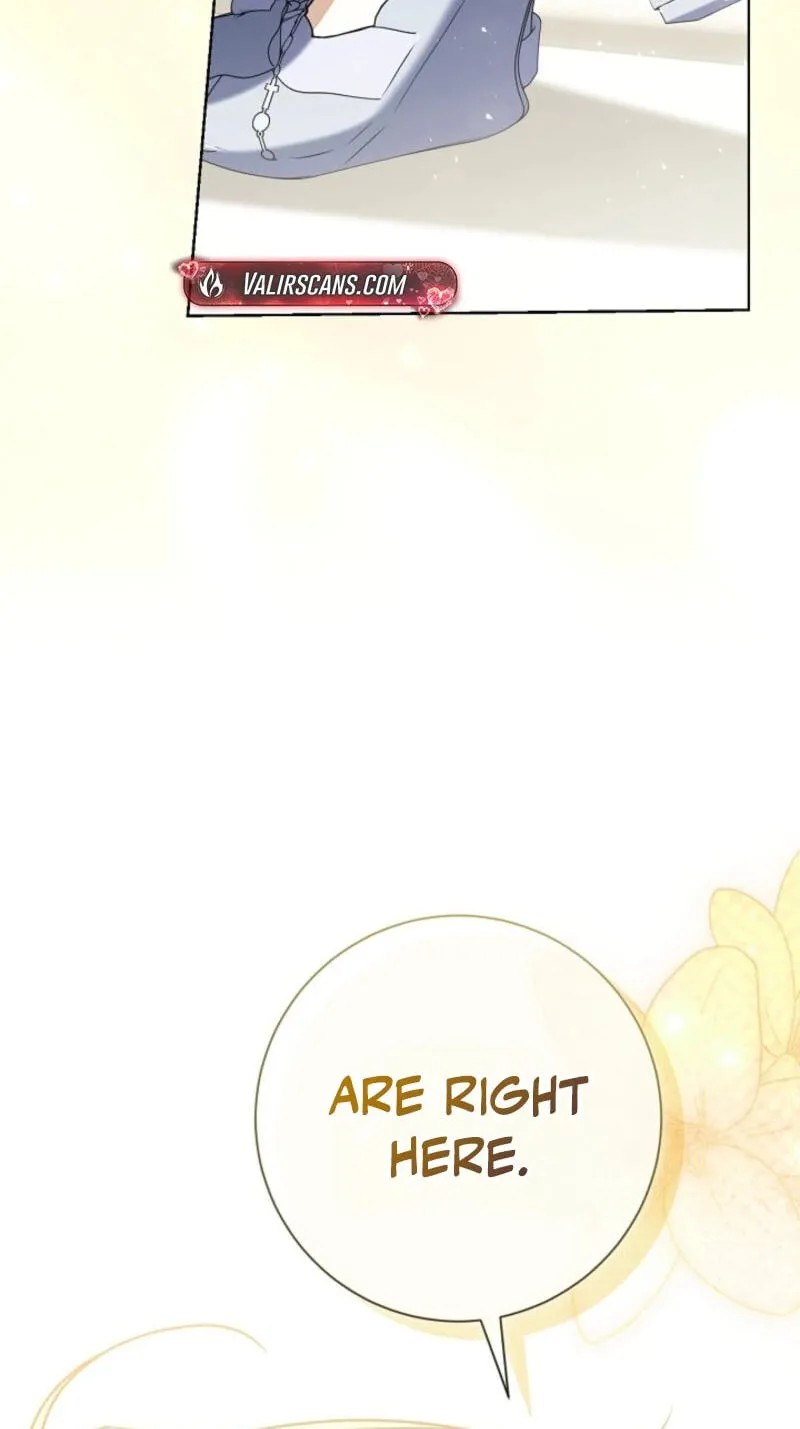 Sorry, I got distracted by your looks chapter 86 page 124