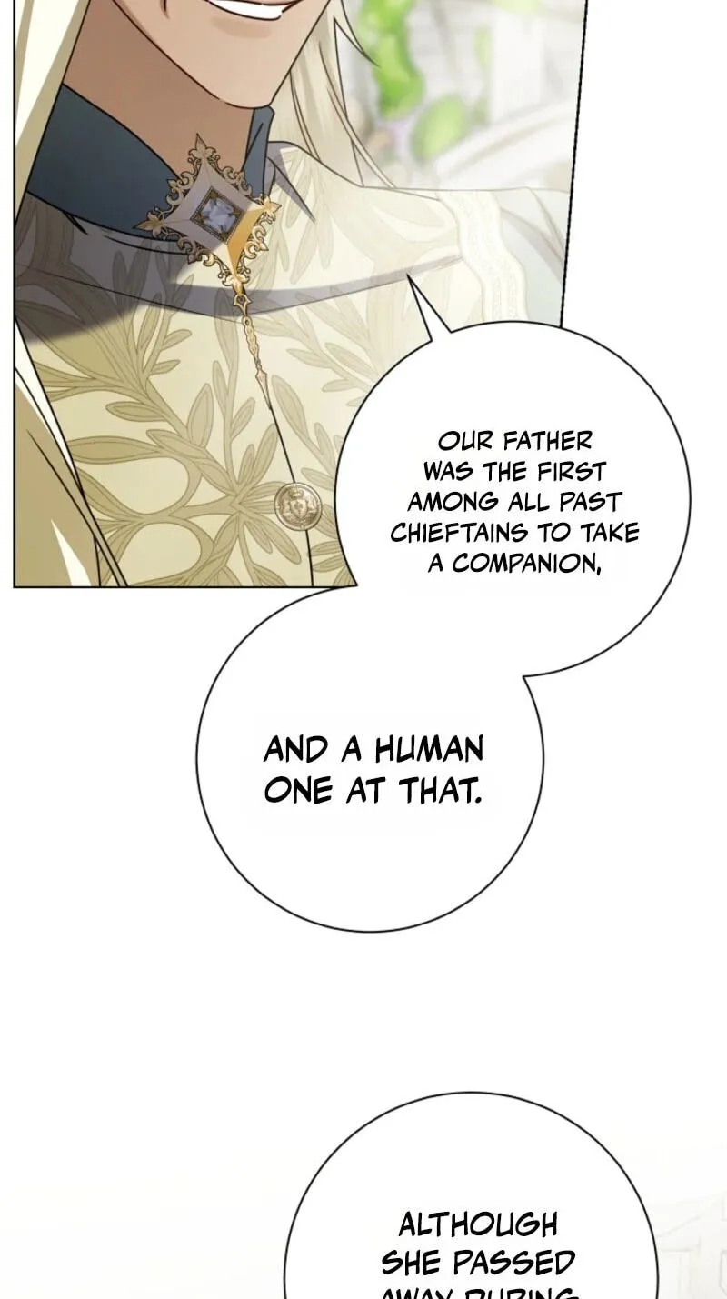 Sorry, I got distracted by your looks chapter 86 page 13