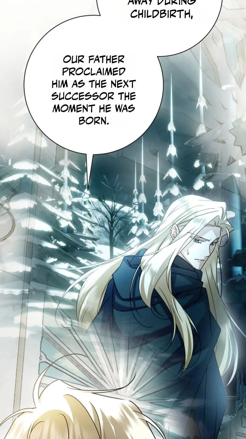 Sorry, I got distracted by your looks chapter 86 page 14