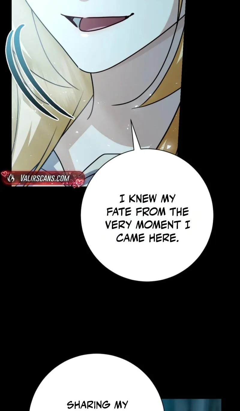 Sorry, I got distracted by your looks chapter 86 page 25