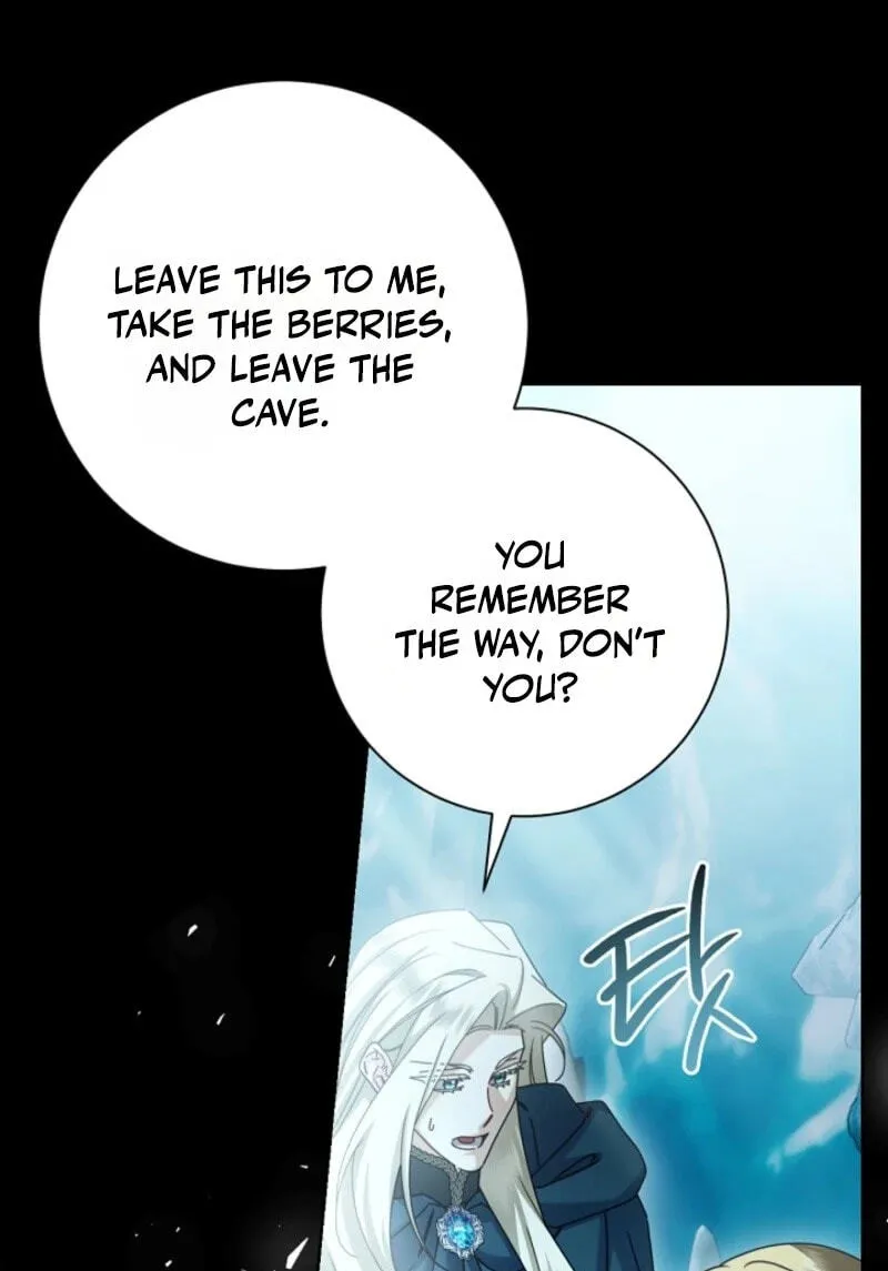 Sorry, I got distracted by your looks chapter 86 page 44