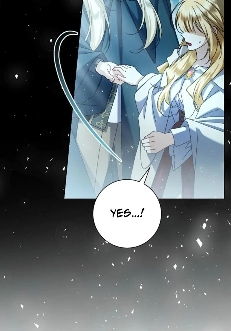 Sorry, I got distracted by your looks chapter 86 page 45