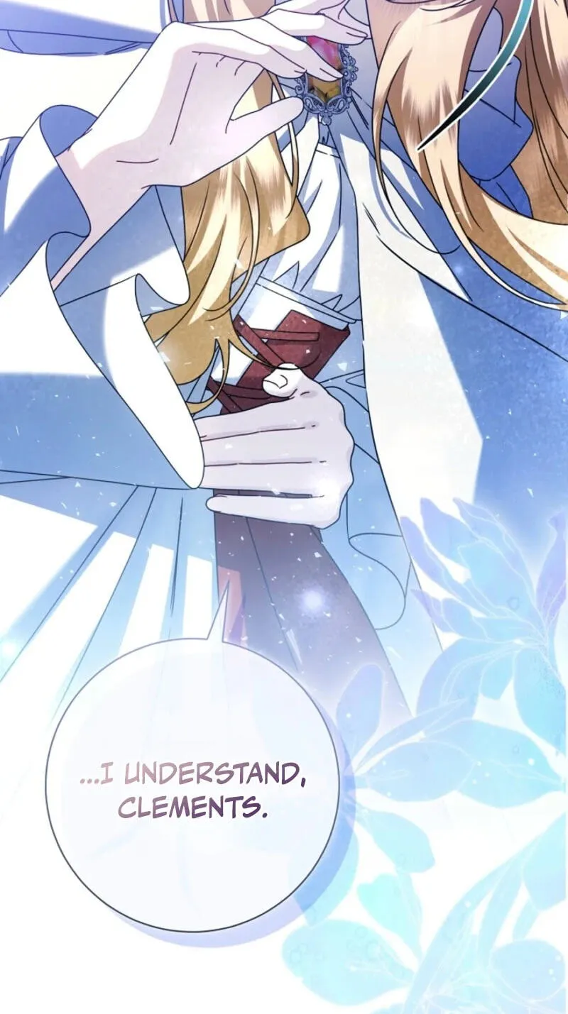 Sorry, I got distracted by your looks chapter 86 page 51