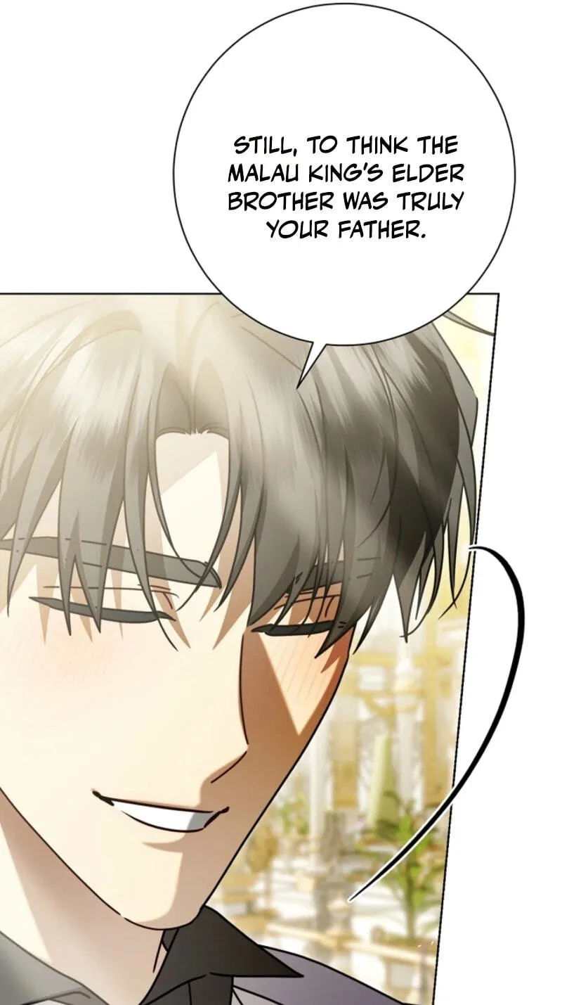 Sorry, I got distracted by your looks chapter 86 page 75