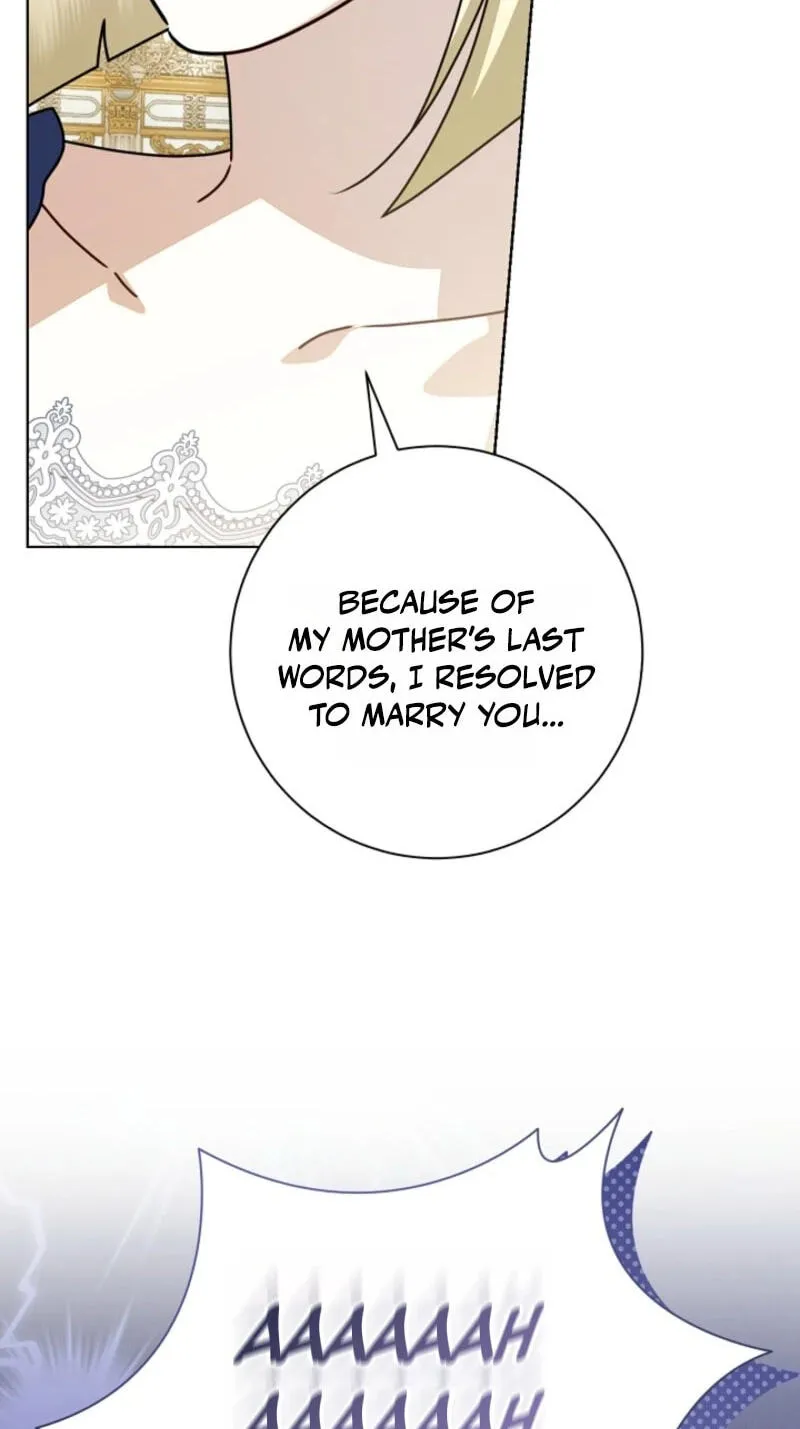 Sorry, I got distracted by your looks chapter 86 page 79