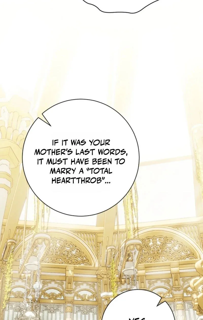 Sorry, I got distracted by your looks chapter 86 page 83