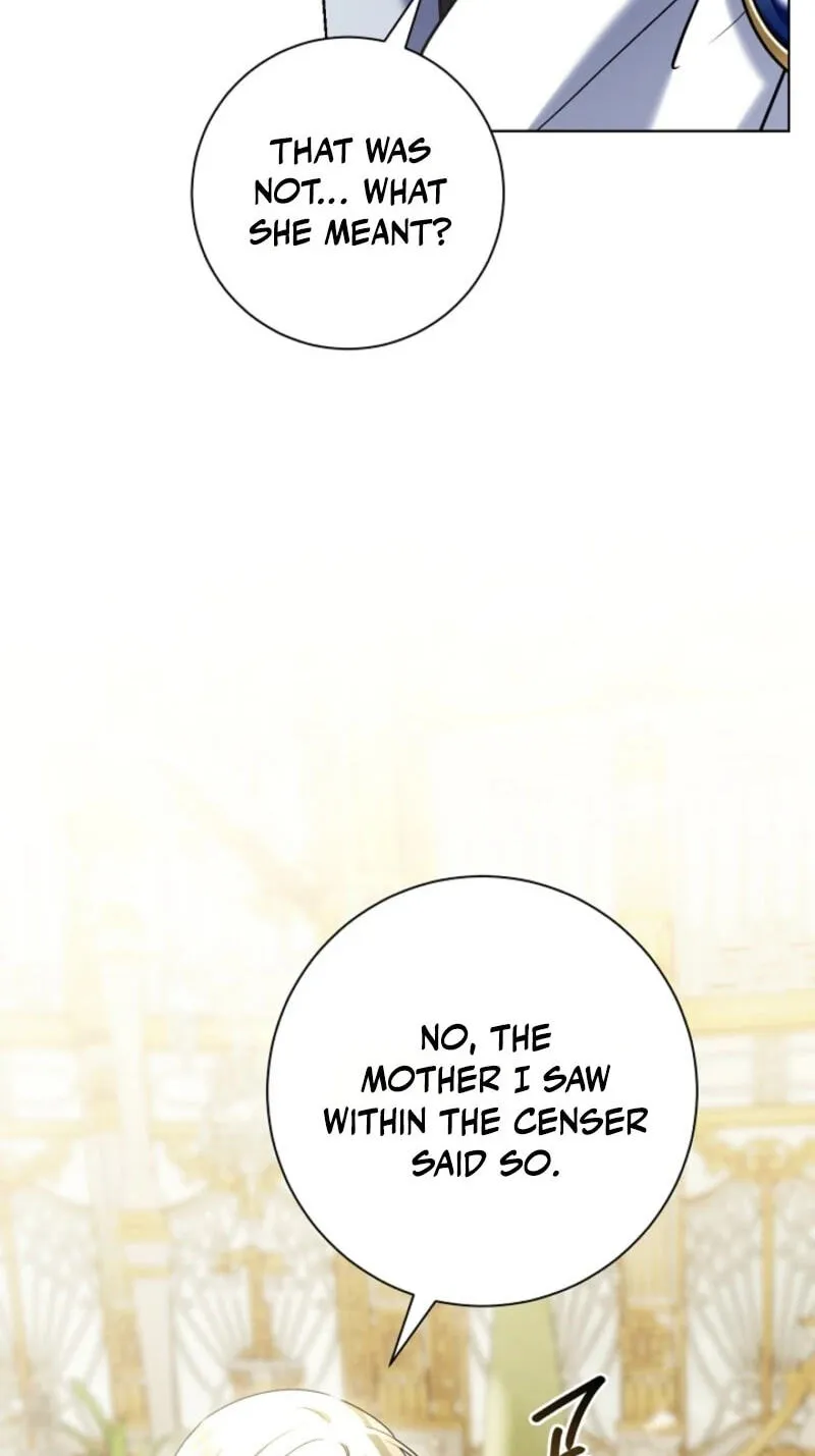 Sorry, I got distracted by your looks chapter 86 page 86