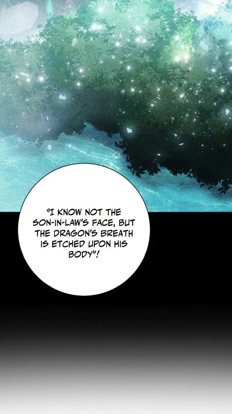 Sorry, I got distracted by your looks chapter 86 page 91