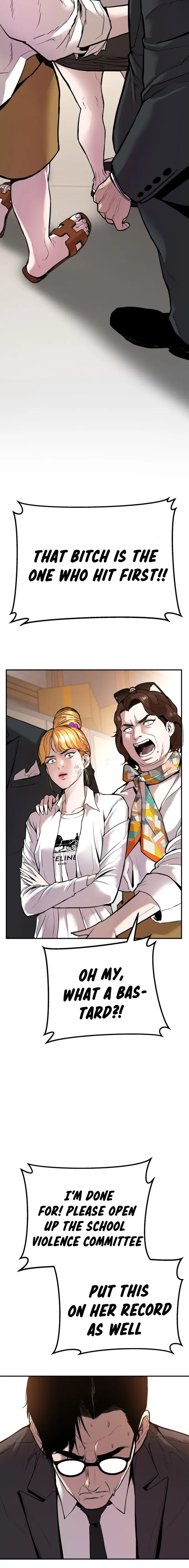 Manager Kim chapter 1 page 2