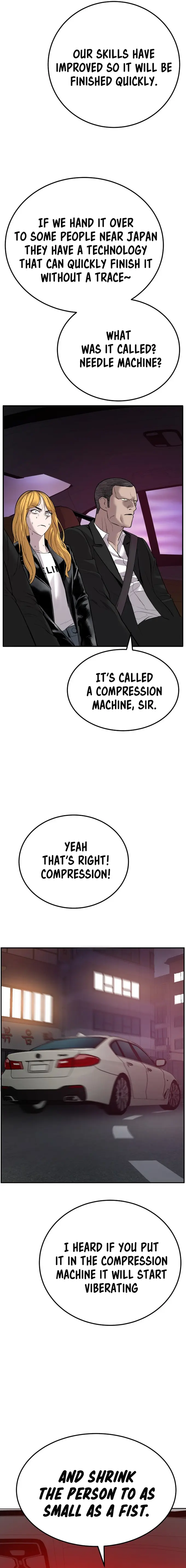 Manager Kim chapter 1 page 29