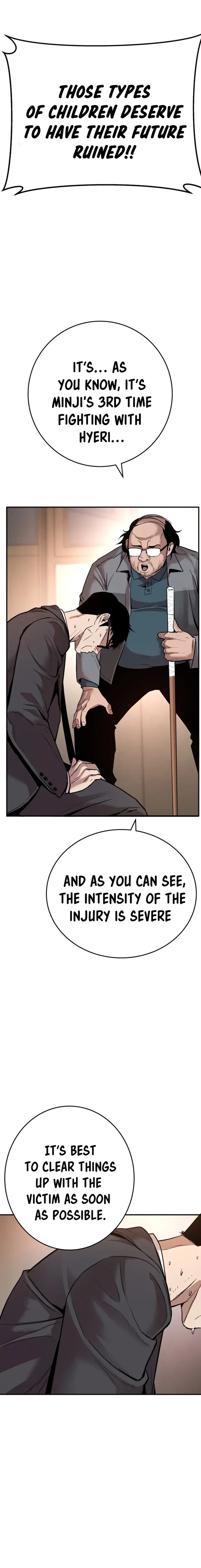 Manager Kim chapter 1 page 3