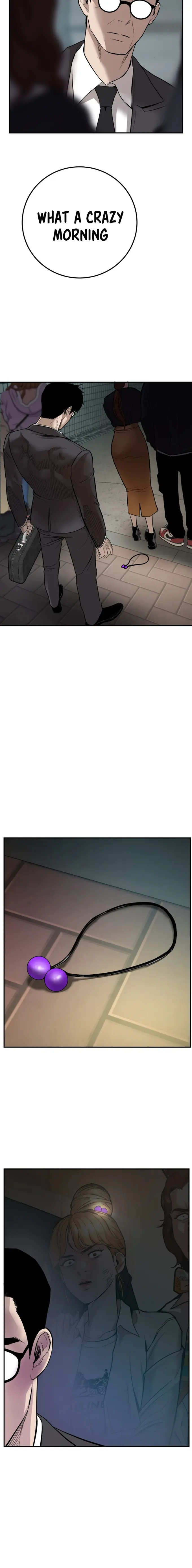 Manager Kim chapter 1 page 35