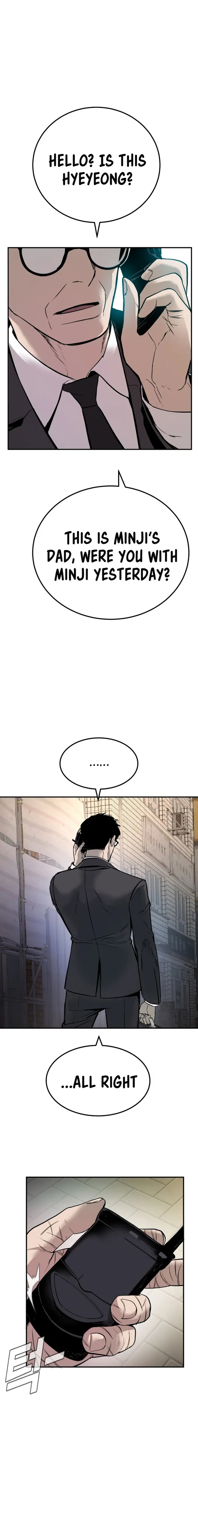 Manager Kim chapter 1 page 36