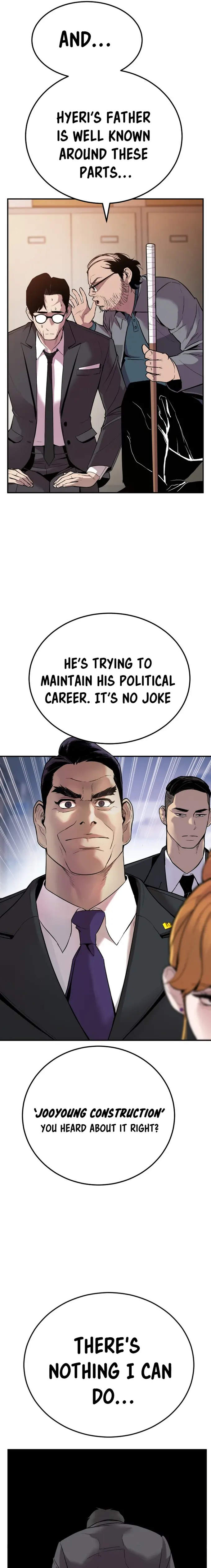Manager Kim chapter 1 page 4