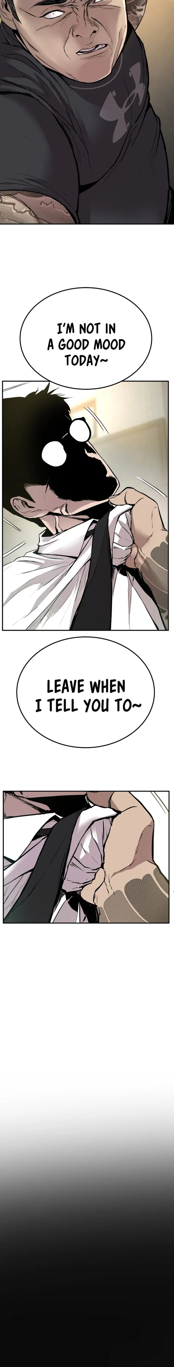 Manager Kim chapter 1 page 42
