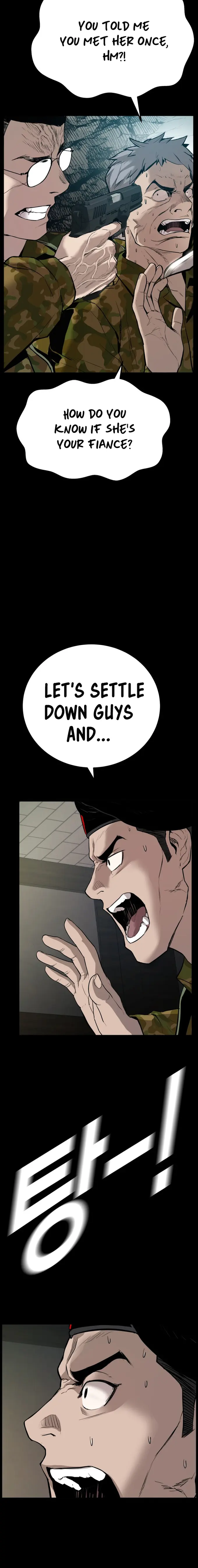 Manager Kim chapter 1 page 45