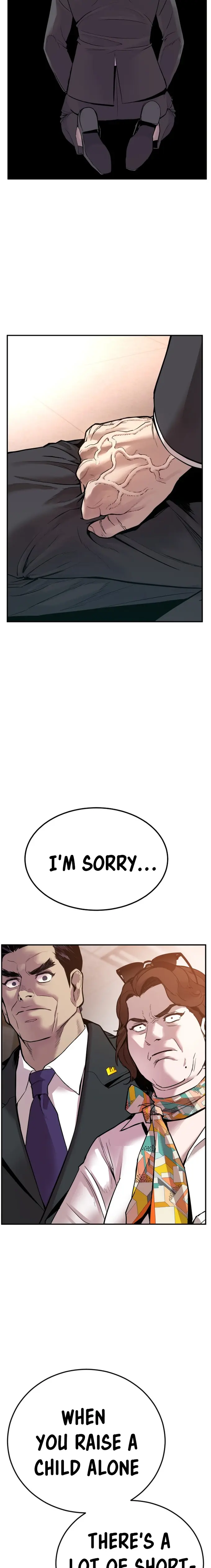 Manager Kim chapter 1 page 5