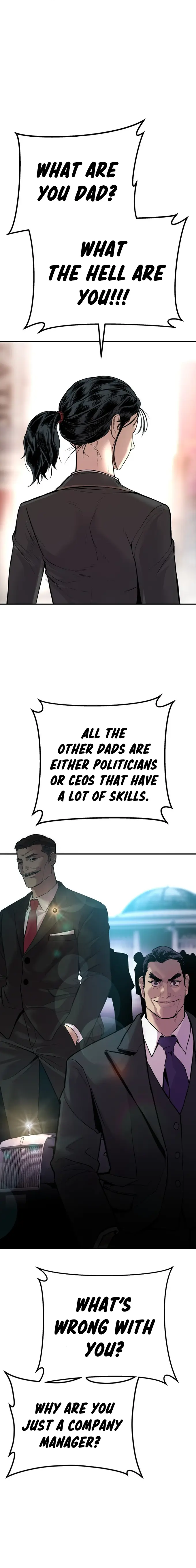 Manager Kim chapter 1 page 9