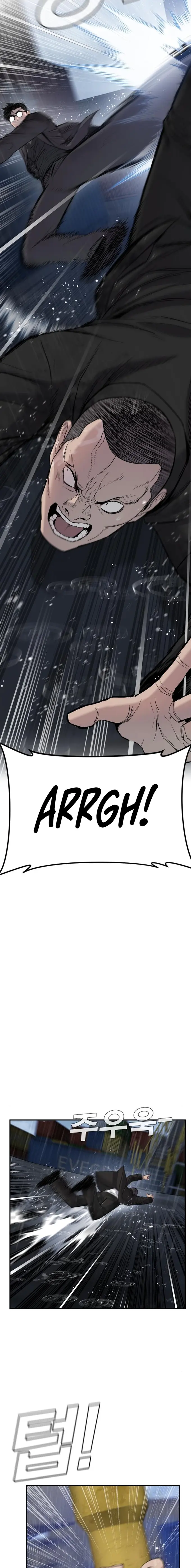 Manager Kim chapter 10 page 11