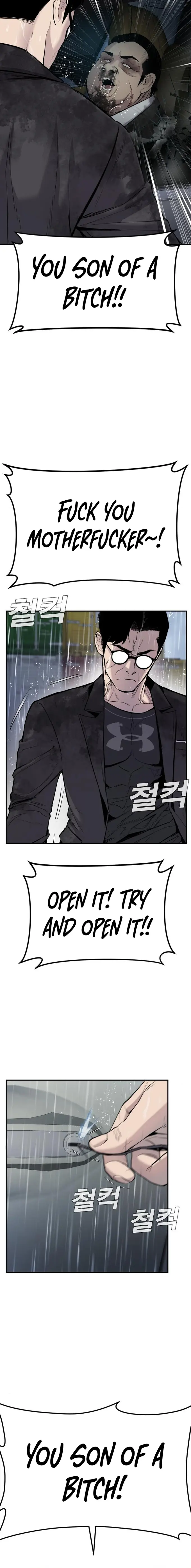 Manager Kim chapter 10 page 24
