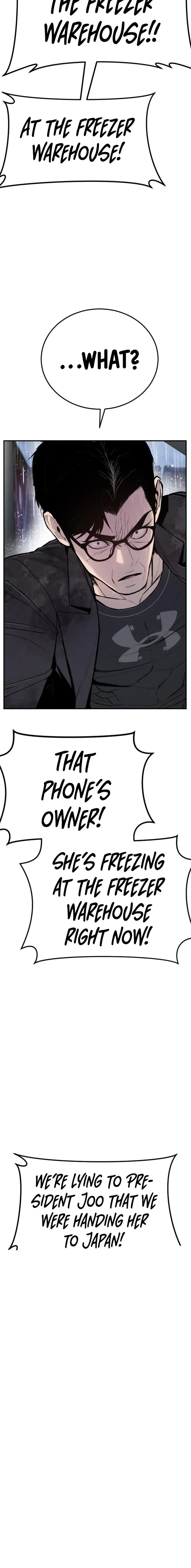 Manager Kim chapter 10 page 27