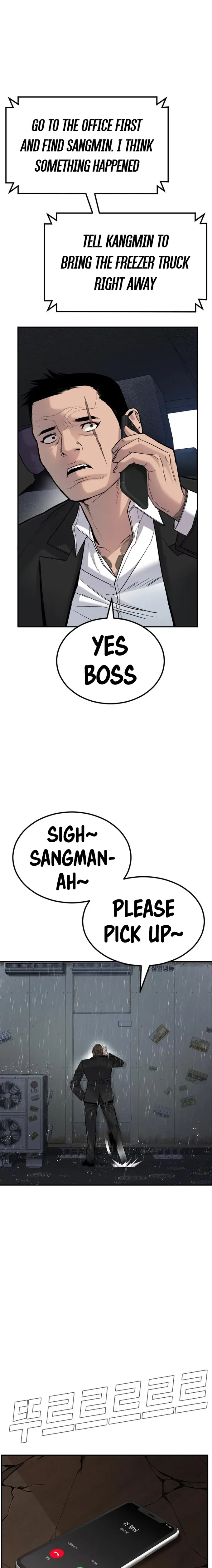 Manager Kim chapter 10 page 8