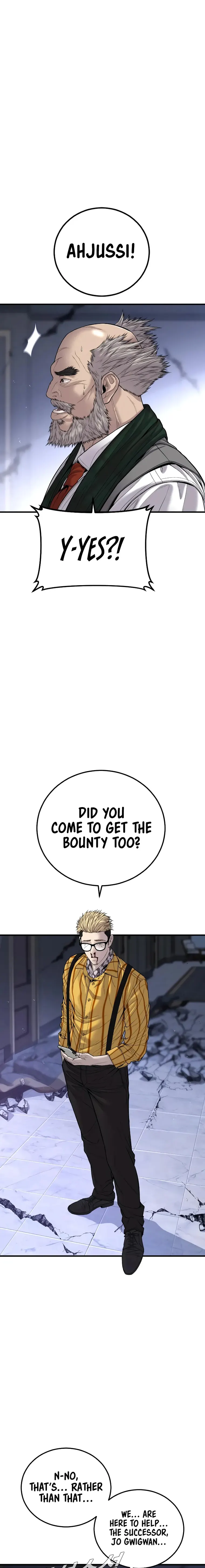 Manager Kim chapter 101 page 15