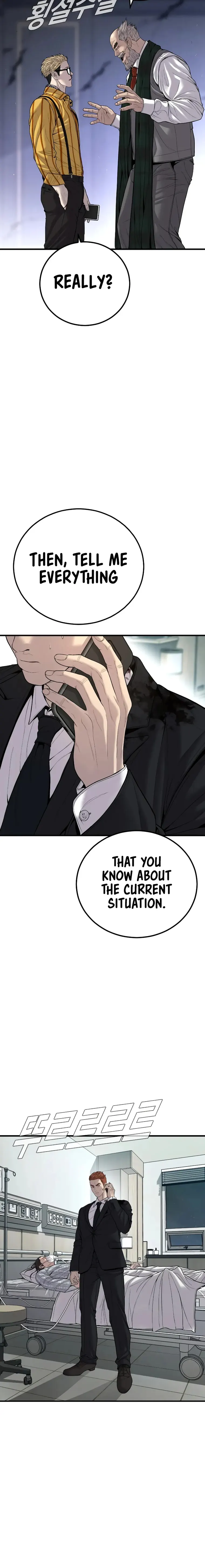 Manager Kim chapter 101 page 16