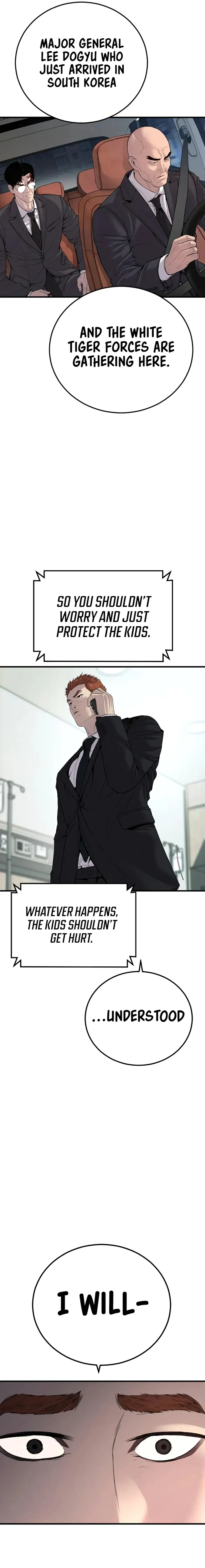 Manager Kim chapter 101 page 19
