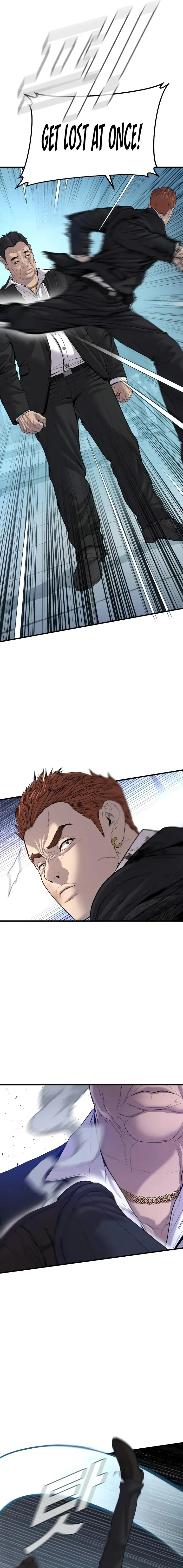 Manager Kim chapter 101 page 25
