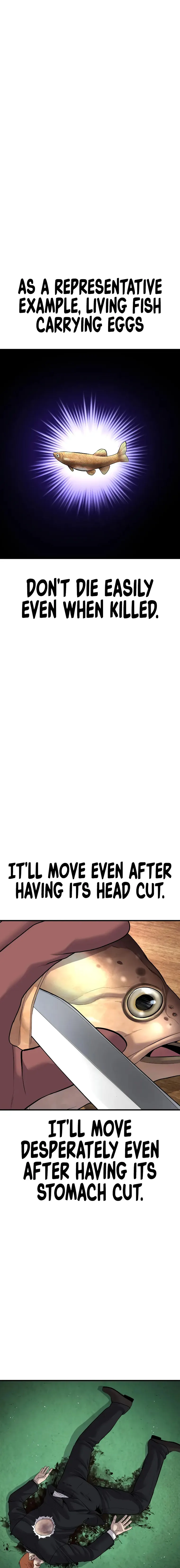 Manager Kim chapter 101 page 41