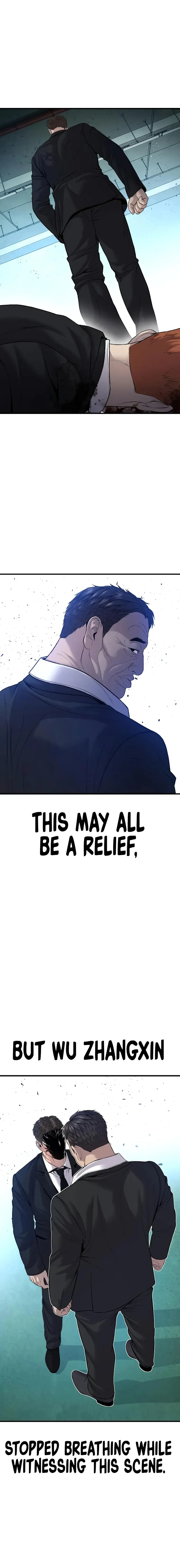 Manager Kim chapter 101 page 43