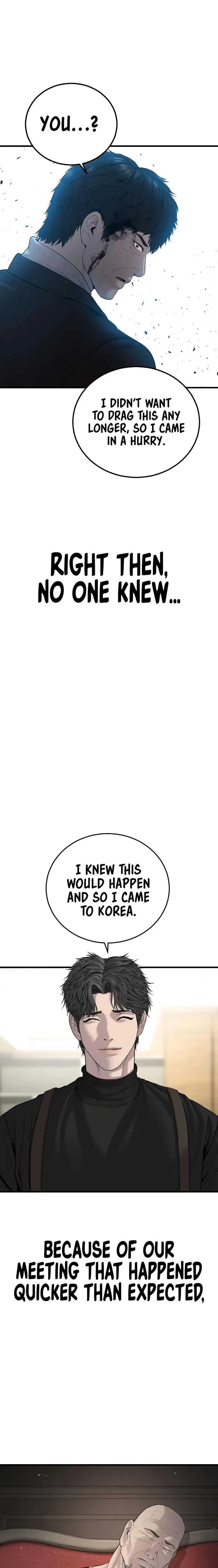 Manager Kim chapter 102 page 41