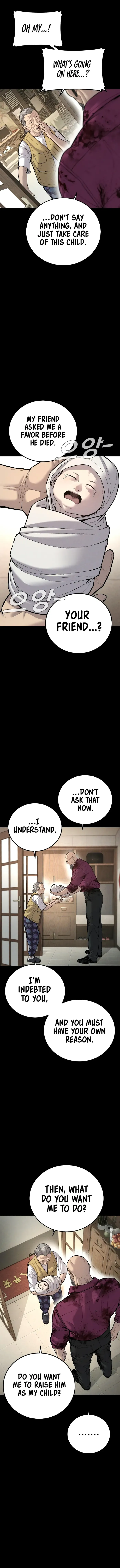 Manager Kim chapter 107 page 3