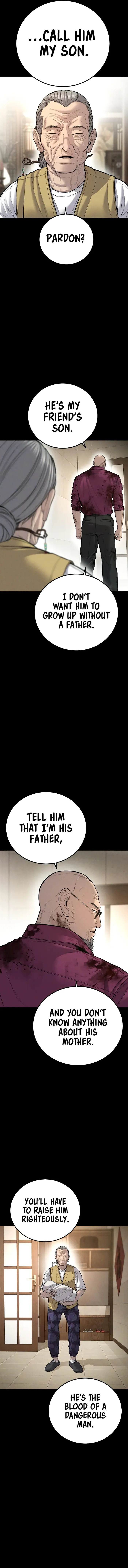 Manager Kim chapter 107 page 4
