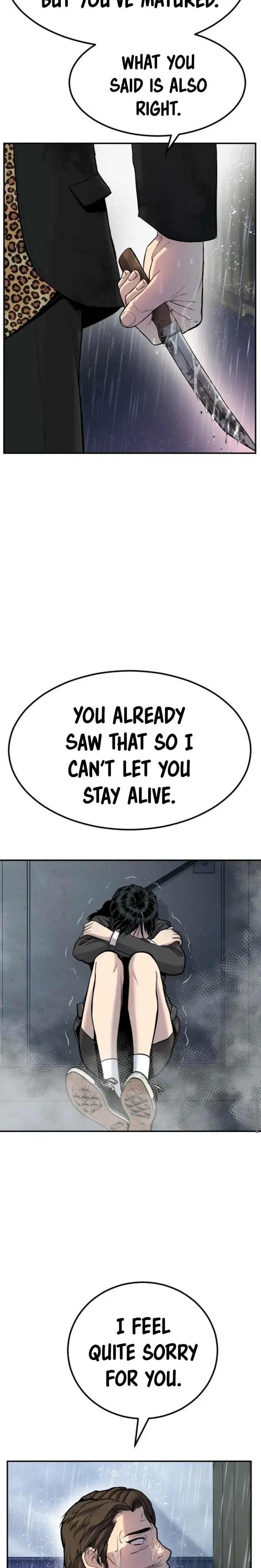 Manager Kim chapter 11 page 21