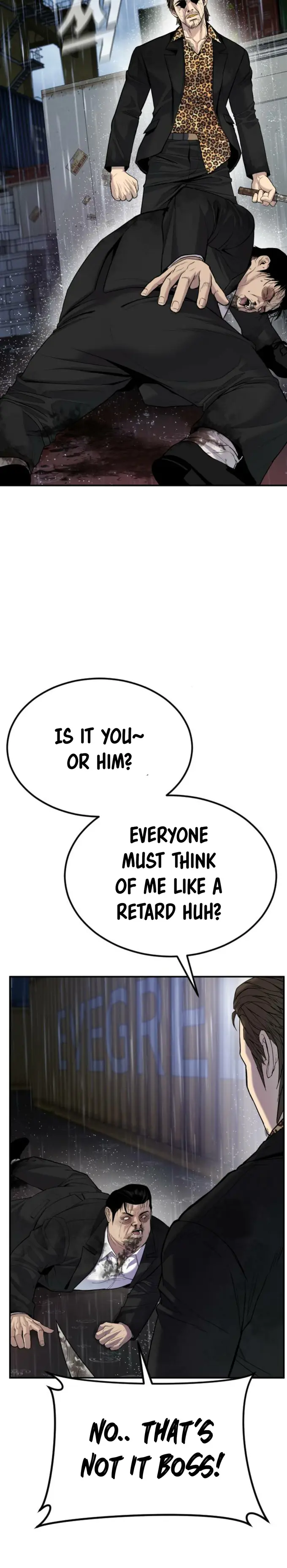 Manager Kim chapter 11 page 33