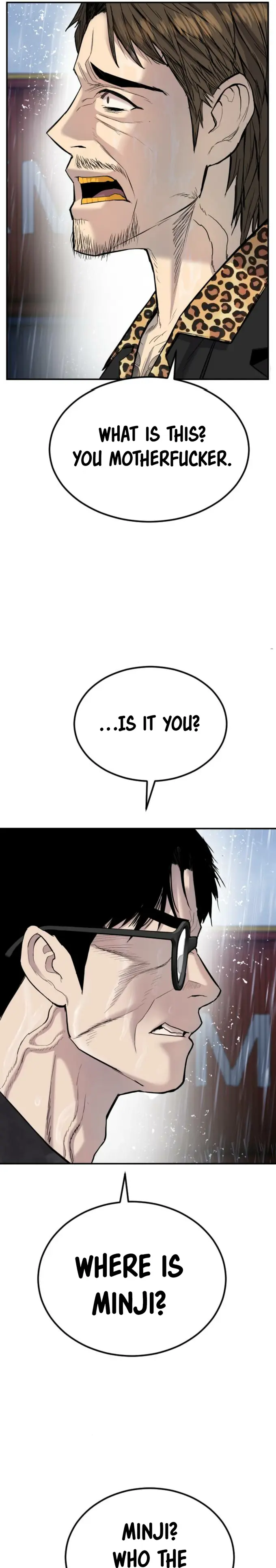 Manager Kim chapter 11 page 37