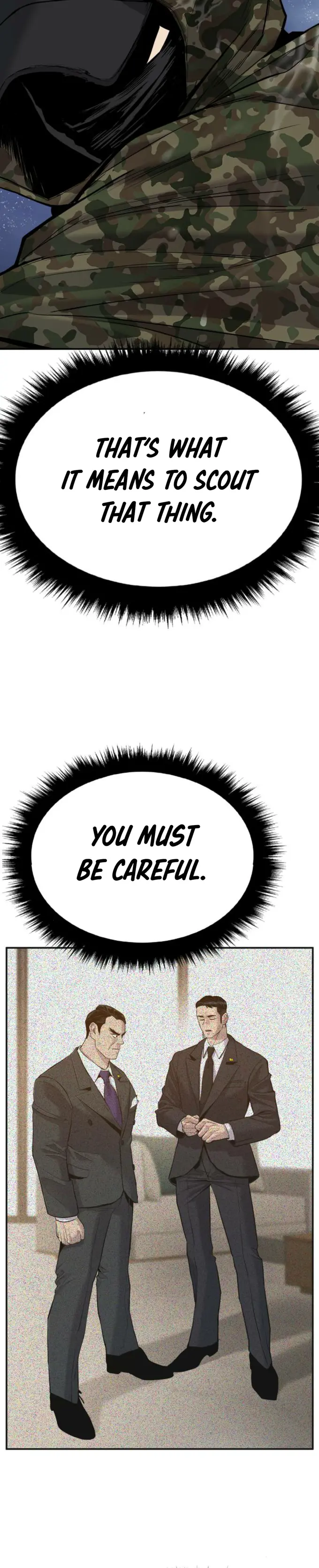 Manager Kim chapter 11 page 48