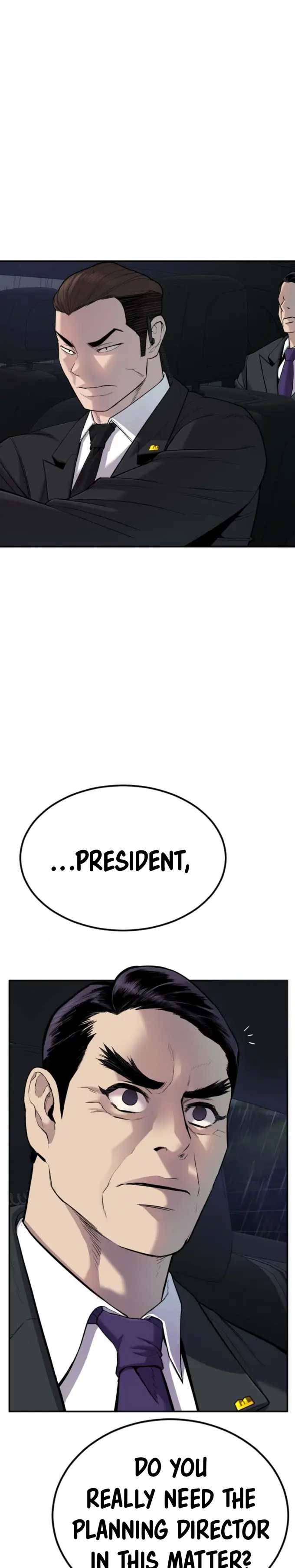 Manager Kim chapter 11 page 8