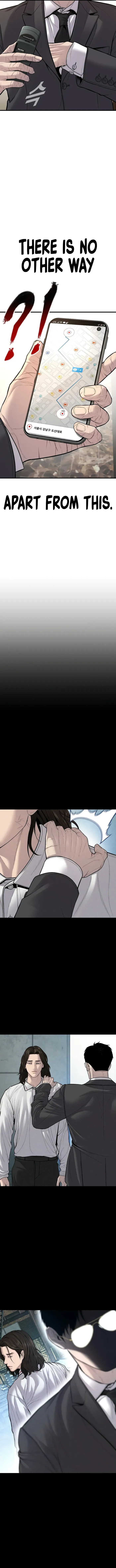 Manager Kim chapter 111 page 23