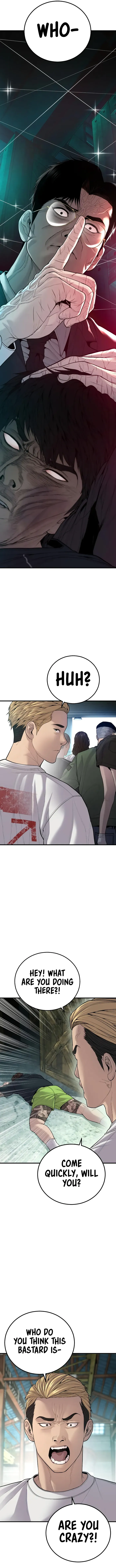 Manager Kim chapter 111 page 3