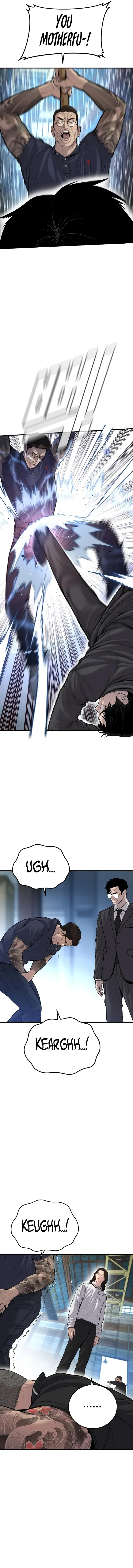 Manager Kim chapter 111 page 7